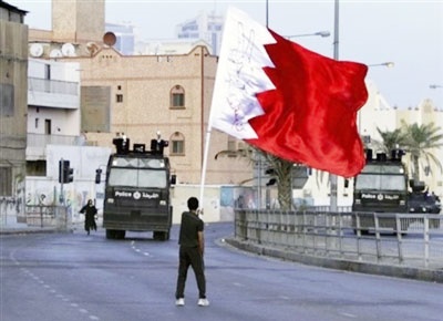 محکومیت ۹ بحرینی انقلابی به حبس ابد