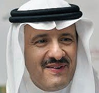 گمانه‌زنی‌ها از احتمال انتصاب پسر پادشاه عربستان به عنوان وزیر خارجه