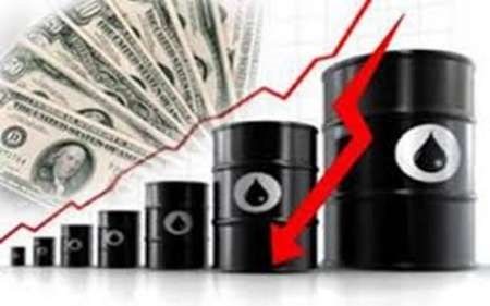 زیان ۲۱۵ میلیارد دلاری کشورهای عرب خلیج فارس از کاهش بهای نفت