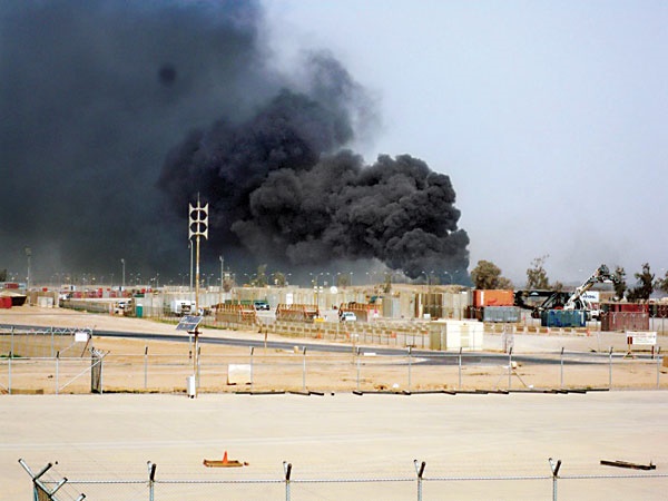 حمله آمریکا به عراق تا ۱۰۰ سال دیگر قربانی می‌گیرد