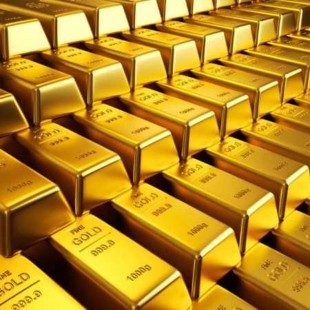  قیمت جهانی طلا رکورد زد و به بیش از ۱۲۰۰ دلار در هر اونس رسید