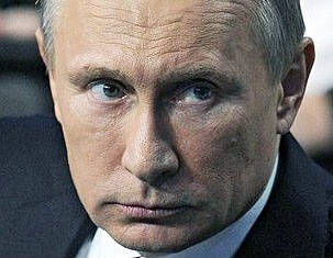 پوتین مشارکت نیروی زمینی روسیه در عملیات‌های سوریه را رد کرد