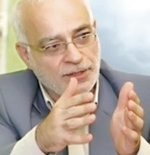 بهشتی پور