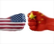 اختلافات پکن - واشنگتن در دریای جنوبی چین شدت گرفت