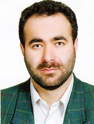 علی ارسلان منصوری