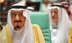 سلمان با کودتای خانوادگی برکنار می‌شود؛ احمد بن عبدالعزیز به قدرت می‌رسد