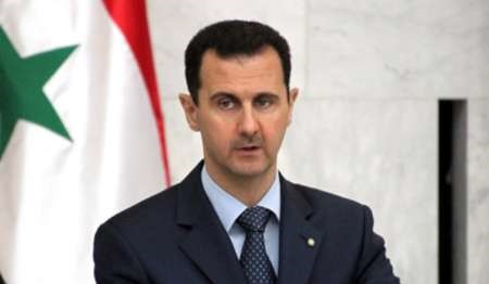  بشار اسد از نامزدی خود در انتخابات آینده سوریه خبر داد