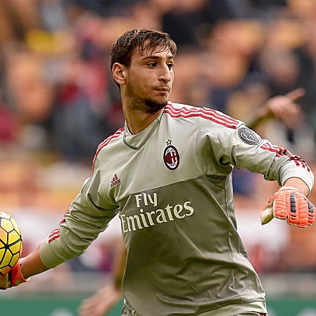 Donnarumma