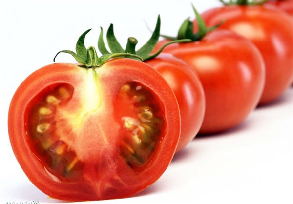 آسیب مفاصل و معده با مصرف زیاد گوجه فرنگی