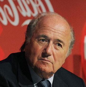 J.Blatter