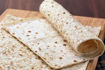 نان لواش برای دانش آموزان ممنوع