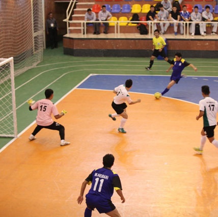 futsal