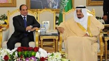  حمایت مصر از روسیه؛ پایان ماه عسل در روابط قاهره - ریاض