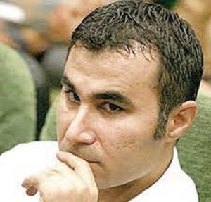 کامران محمدی