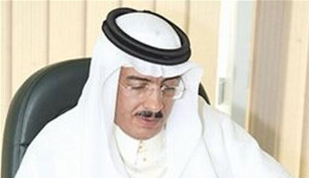وزیر حج عربستان