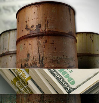 oil dollar