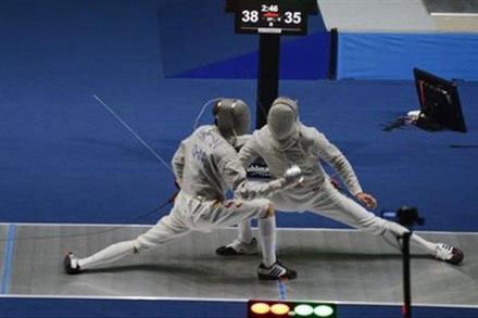 Fencing