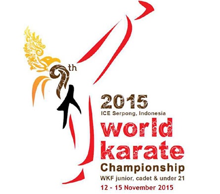 Karate Logo