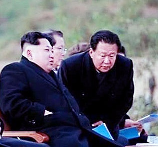  تبعید مشاور ارشد رهبر کره شمالی به اردوگاه کار اجباری