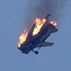 دومین خلبان جنگنده سرنگون شده روسیه نجات داده شد 