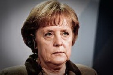  صدراعظم آلمان درباره وخامت درگیری ها در سوریه هشدار داد