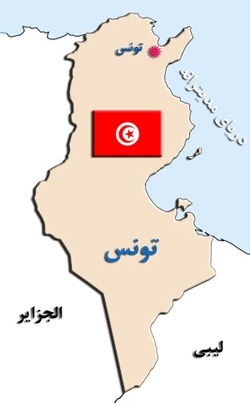 داعش مسئولیت انفجار تونس را بر عهده گرفت