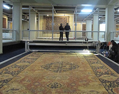 carpet Museum
