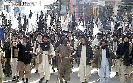 شورای عالی طالبان تشکیل شد