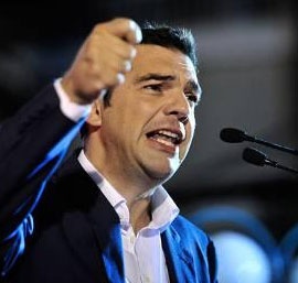 مشاجره لفظی نخست وزیران یونان و ترکیه