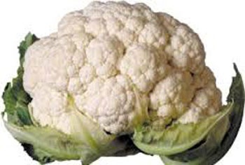 کاهش خطر سرطان معده با مصرف سبزی‌جات سفید 