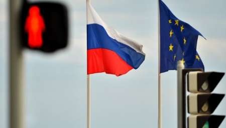  تمدید تحریم ها علیه روسیه در دستور کار اتحادیه اروپا قرار گرفت