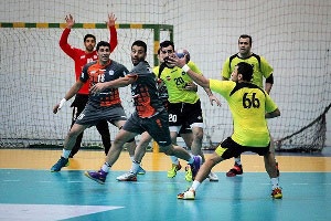 Handball