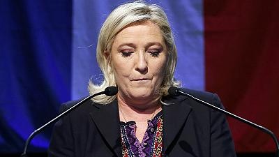 شکست سنگین راست‌های افراطی فرانسه در انتخابات منطقه‌ای
