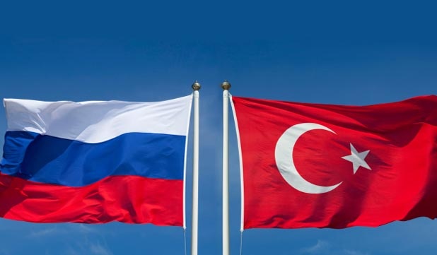 سه شرط روسیه برای بخشیدن ترکیه 