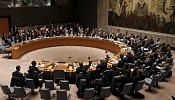  تصویب قطعنامه مسدود کردن منابع تامین مالی داعش در شورای امنیت