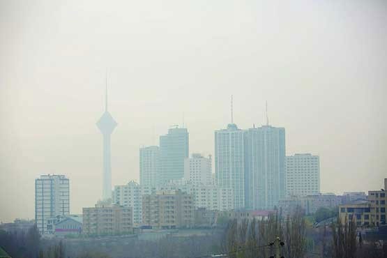 تصمیمات مهم کمیته اضطراری آلودگی هوای تهران