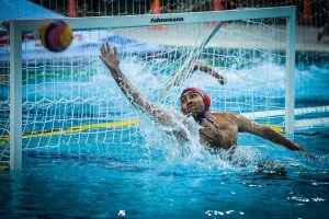 Waterpolo