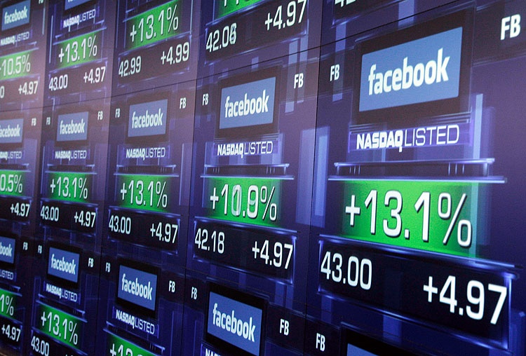 facebook-stocks