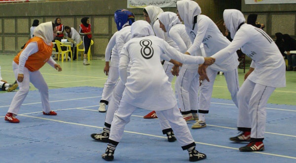 Kabadi