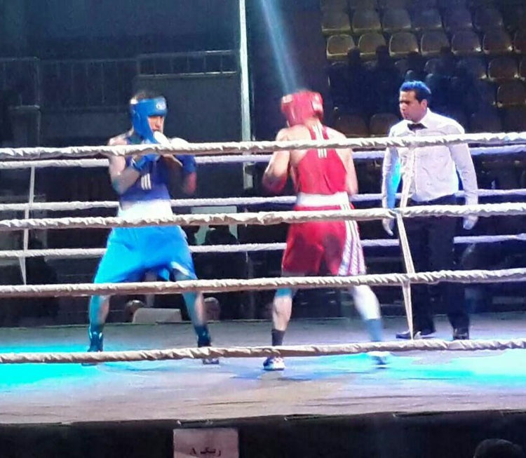 Boxing