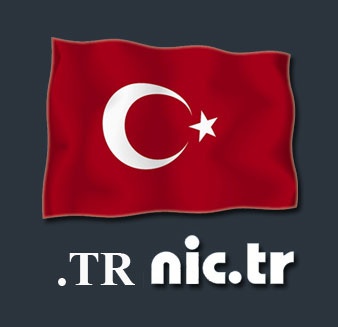 turkey domain name