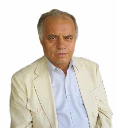 یوناتن بت کلیا، نماینده آشوریان در مجلس شورای اسلامی