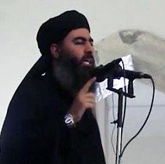 انتشار پیام منتسب به ابوبکر البغدادی | داعش عربستان،‌ روسیه و آمریکا را تهدید کرد