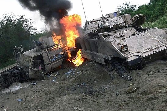 ضربات سنگین انصارالله به سعودی‌ها در خاک یمن و عربستان