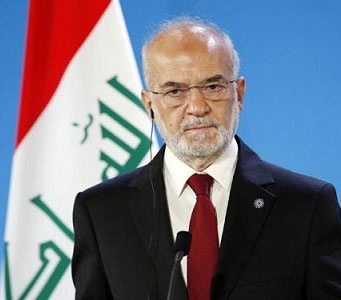 ابراهیم جعفری: لازم باشد برای حفظ حاکمیت ملی‌ عراق با ترکیه می‌جنگیم