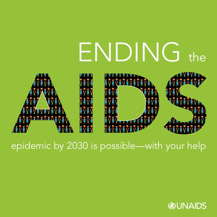 ending the aids