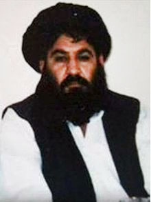 Akhtar Mohammad Mansoor