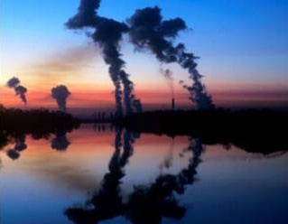 سیر صعودی انتشار گاز دی اکسید کربن امسال متوقف می‌شود 