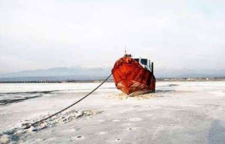 خشک شدن برخی از درختان تبریز به ریزگرد نمکی دریاچه ارومیه نسبت داده شد 