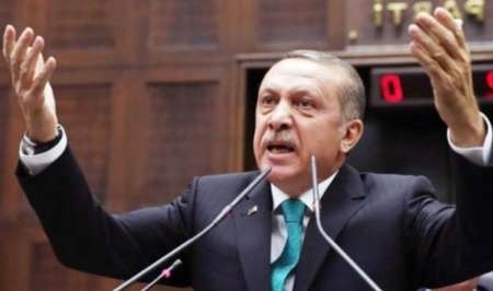انتقاد اردوغان ازسکوت اوباما در قبال قتل سه دانشجوی مسلمان